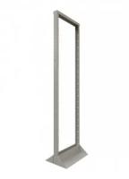изображениеHyperline ORL1-32-RAL7035 Открытая стойка 19-дюймовая (19"), 32U, однорамная, цвет серый (RAL 7035)