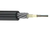 Кабель оптический ОКГЦ-24хG.652D-7кН