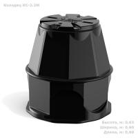колодец кс-2.2м от ооо комтел 