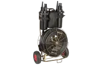 Вставка ВРО-II-16SM-200-Fibrlok ССД