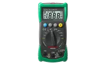 13-2013 Универсальный мультиметр MS8233E MASTECH