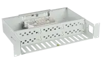 Кросс ШКОС-С -2U/4 -48 -FC/ST ~  -(корпус) ~