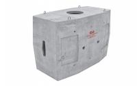 колодец ккср-5-10 гек-ссд (в25) от ооо комтел 