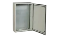 YKM40-05-65 Корпус металлический ЩМП-5-0 У1 IP65 GARANT IEK