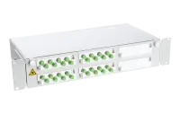 Кросс ШКОС-Л -2U/4 -32 -FC/ST ~32 -FC/D/APC ~32 -FC/APC