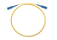Шнур ШОС-SM/3.0   мм-SC/UPC-SC/UPC-10.0 м