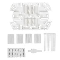 фото 130106-00111 |  Комплект кассеты КУ-3645 (стяжки, маркеры, КДЗС 40 шт.) ССД