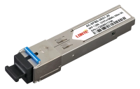 130706-01407 | SFP WDM 1.25G Tx1310/Rx1550 20km SC DDM