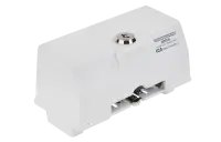 Коробка КРТП-В/10-Р плинт LSA-PROFIL, замок, ключ 41144 ССД