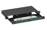 Кросс ШКОС-ВПМ-1U/2 -32 -FC/ST ~32 -FC/D/APC ~32 -FC/APC