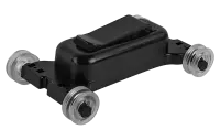 7100086523/80611486459 3M™ Clear Track Tool Монтажный инструмент для укладки волокна в кабель-канал