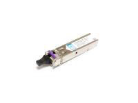 SK-SFP-W1-49-140L-D | Модуль оптический SFP, 1,25 Гбит/с, одноволоконный, 1490 нм, до 140 км