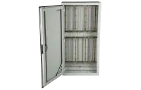 Шкаф ШРН-В/1200, под плинт LSA-PROFIL,без плинтов ССД