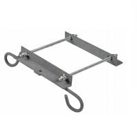 130801-02074 | узел крепления натяжной ун.п (305х365) от ооо комтел 