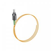 Пигтейл оптический NTSS FC/APC 9/125мкм 1.5м LSZH