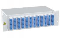 130308-00132 | Кросс ШКОС-Л -3U/6 -96 -SC ~96 -SC/SM ~96 -SC/UPC