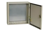 YKM40-01-31 Корпус металлический ЩМП-1-0 36 УХЛ3 IP31