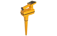 7000031651 Dynatel™ 1420E EMS-ID маркероискатель