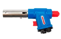 12-0023 Газовая горелка-насадка GT-23 с пьезоподжигом REXANT