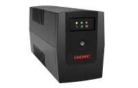 INFO600S Линейно-интерактивный ИБП, Info, 600VA/360W, 2xSchuko, 1x7Aч