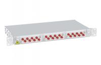 Кросс ШКОС-Л -1U/2 -24 -FC/ST ~24 -FC/D/SM ~24 -FC/UPC