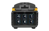 Mini-3S+ KIT50 Автоматический сварочный аппарат FiberFox Mini 3S+, комплект со скалывателем Mini-50