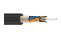 Кабель оптический ОКСН-64хG.652D (2x8)(4х12)-3кН