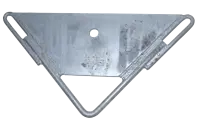 Коромысло двухреберное 2КУ-12-2