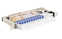 Кросс ШКОС-2ФП-1U/2-48SC-48SC/SM-48SC/UPC ССД