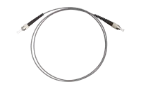 Шнур ШОС-MM62/2.0 мм-FC/PC -ST/PC -1.0  м ССД HS