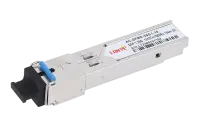 130706-02899 | Модуль SFP WDM 1.25G Tx1310/Rx1550 10km SC DDM