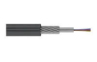 Кабель оптический огнестойкий ТсОС-нг(А)-FRHF-04У-7кН