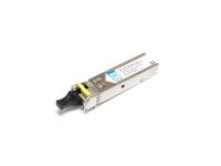 SK-SFP-W1-55-140L-D | Модуль оптический SFP, 1,25 Гбит/с, одноволоконный, 1550 нм, до 140 км