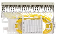 Модуль кроссовый откидной К-24FC/ST-24FC/SM-24FC/UPC ССД КПВ
