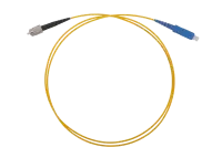 Шнур ШОС-SM/3.0   мм-FC/UPC-SC/UPC-1.0  м