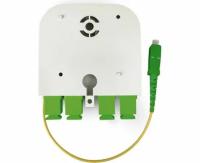 фото Модуль разветвительный КТ-М-SM-2.0-PLC-1х4-SCA