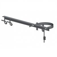 130801-03019 | узел подвески 411307-тмп-124 от ооо комтел 