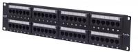 изображениеПатч-панель 19", 48 портов RJ-45, категория 5Е, Krone IDC 2U