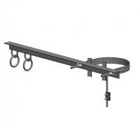 картинка 130801-02948 | Узел подвески 411307-ТМП-105 от компании ООО КомТел 130801-02948 | узел подвески 411307-тмп-105 от ооо комтел