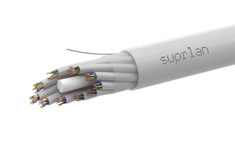 Отличное предложение на кабель SUPRLAN CAT5е!