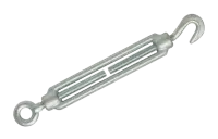 Талреп крюк-кольцо М20 DIN1480