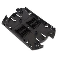 КТ-КУ-01 | Сплайс кассета универсальная КУ-01