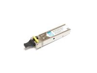 SK-SFP-W1-55-120L-D | Модуль оптический SFP, 1,25 Гбит/с, одноволоконный, 1550 нм, до 120 км
