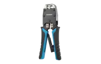 12-3434-1 Кримпер для обжима REXANT HT-500R ТАЙВАНЬ 8P8C, 6P4C