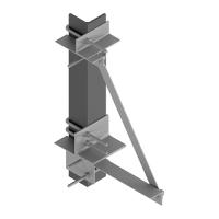 кт-укпу-01 | узел крепления поддерживающий от ооо комтел 