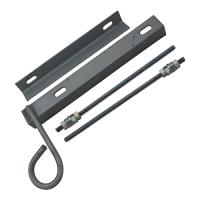 узел крепления поддерживающий ук-п-к(40) от ооо комтел 