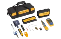 Fluke Networks FL-MS2-TTK Кабельный тестер MicroScanner2 Termination Test Kit