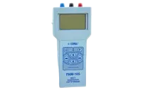 Мост кабельный портативный ПКМ-105 (без поверки)