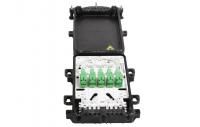 изображение 130408-00055 | муфта-кросс мко-п1/с09-2/4sc-1plc4-sc/apc-10sc-10sc/apc-2sc/apc ссд