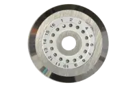 Лезвие сменное для скалывателя Fujikura CT-30A/CT-20A (CB-16)